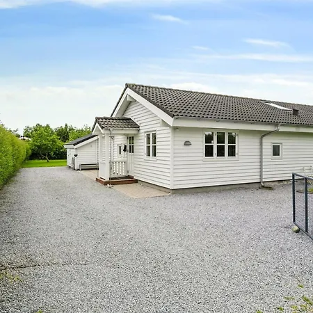 Andon - 320m From The Sea By Interhome Holiday home Otterup