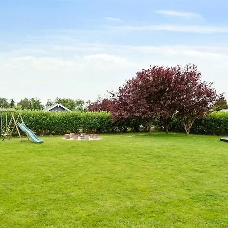 Andon - 320m From The Sea By Interhome Holiday home