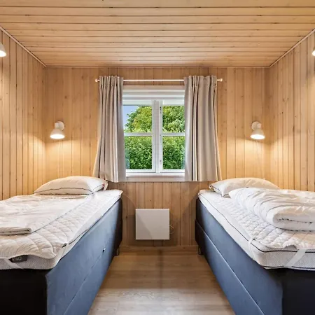 Andon - 320m From The Sea By Interhome *
