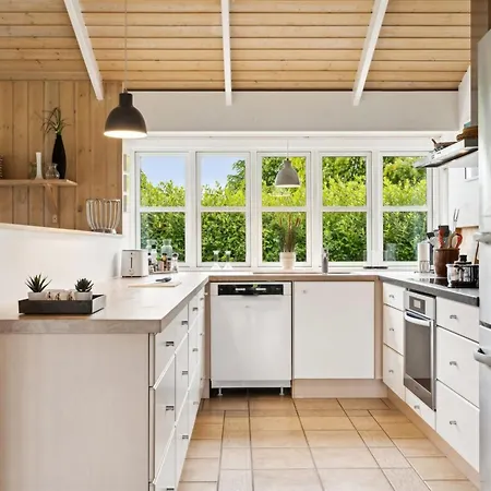 Holiday home Andon - 320m From The Sea By Interhome Otterup