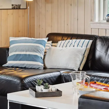 Holiday home Andon - 320m From The Sea By Interhome Otterup
