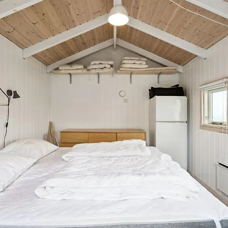 Andon - 320m From The Sea By Interhome Casa vacanze Otterup