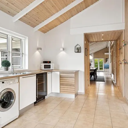 Andon - 320m From The Sea By Interhome Casa vacanze Otterup