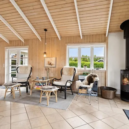 Casa vacanze Andon - 320m From The Sea By Interhome