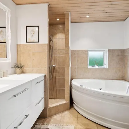 بيت للعطل Andon - 320m From The Sea By Interhome *