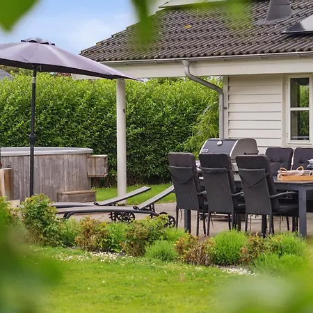 Andon - 320m From The Sea By Interhome بيت للعطل Otterup