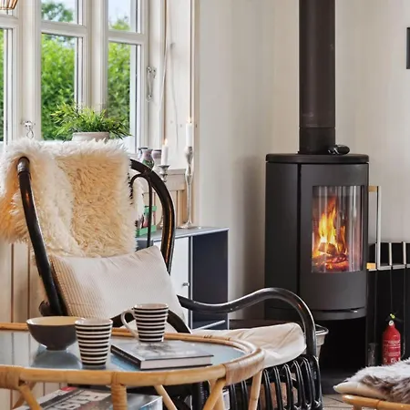 بيت للعطل Andon - 320m From The Sea By Interhome Otterup