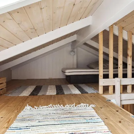 Andon - 320m From The Sea By Interhome Otterup