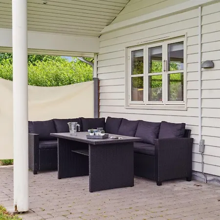 Andon - 320m From The Sea By Interhome * Otterup