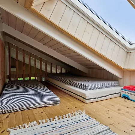 بيت للعطل Andon - 320m From The Sea By Interhome