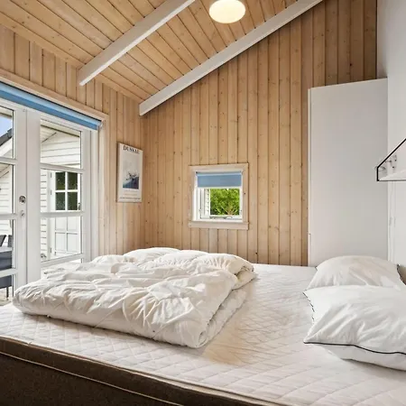 Casa vacanze Andon - 320m From The Sea By Interhome Otterup