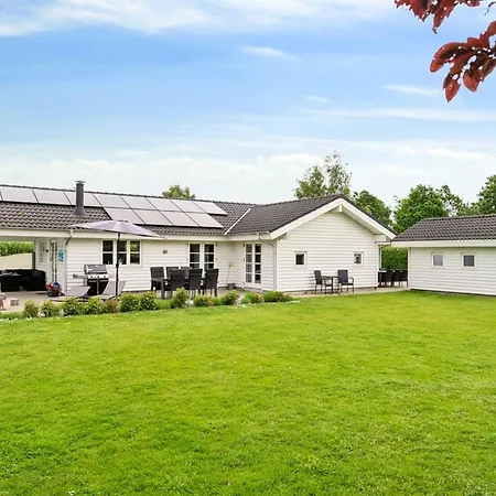 Casa vacanze Andon - 320m From The Sea By Interhome