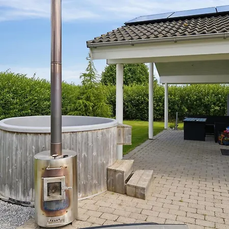 Andon - 320m From The Sea By Interhome Casa vacanze *