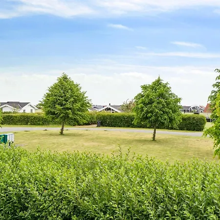 Andon - 320m From The Sea By Interhome Casa vacanze Otterup