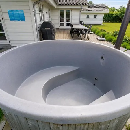 Andon - 320m From The Sea By Interhome Otterup