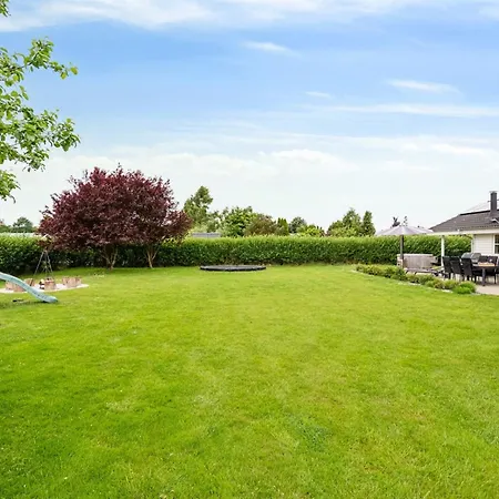 Andon - 320m From The Sea By Interhome بيت للعطل *