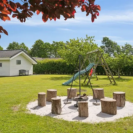 Andon - 320m From The Sea By Interhome