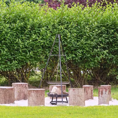 Casa vacanze Andon - 320m From The Sea By Interhome